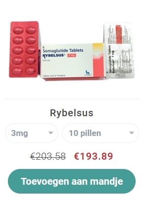 Rybelsus Online Kopen Zonder Voorschrift: Veilig en Betrouwbaar